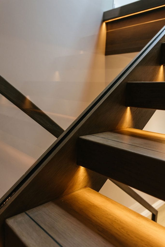 Modern Stairs In Sussex 1
